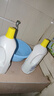 滴露（Dettol）衣物消毒液除菌柠檬3L 99.9%杀菌除螨内衣儿童衣服消毒水配洗衣液 实拍图
