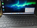 ThinkPad【国家补贴15%】联想笔记本电脑ThinkBook X 酷睿Ultra5 13.5英寸 32G 1T 2.8K AI高刷触控屏 实拍图
