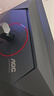 AOC 27英寸4K165Hz Gen.3五层堆叠QD-OLED 第五代BlackAGLR涂层 抗反射抗眩光更黑 电竞显示器U27G4D 实拍图