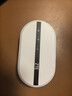 中兴（ZTE）随身wifi6免插卡移动wifi无线网卡便携式热点4g路由器无限笔记本电脑通用流量2025款U10LS白色 实拍图
