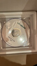 绿联USB外置光驱移动刻录机8倍速高速读刻一体 适用笔记本电脑接DVD/CD光盘便携播放读取器CM138/40576 实拍图