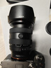 索尼（SONY）Alpha 7C II 【618超值镜头套装银色】含2860镜头 全画幅微单相机 AI智能芯片 a7c2/A7CM2 实拍图