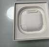Apple/苹果 AirPods 4 搭配USB-C充电盒 苹果耳机 蓝牙耳机 适用iPhone/iPad/Mac 四代 实拍图