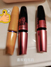 美宝莲巨密轻松卸睫毛膏黄胖子持久卷翘浓密不易晕染9.2ml 生日礼物女 实拍图