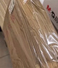 西玛（SIMAA）100条不干胶档案密封条297*50mm 投标文件袋封口条 资料档案袋封条 无须胶水密封条6813 实拍图