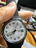 斯沃琪（Swatch）瑞士手表 ONCE AGAIN2.0初高中儿童节礼物石英腕表GB743-S26 实拍图