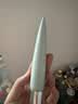 德妃（DERMAFIRM）防晒隔离霜绿色40g防晒妆前乳素颜霜控油修红清透SPF34礼物 实拍图