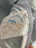 水星家纺大豆被子夏凉被双人空调被夏季可机洗夏被芯薄被200x230cm约3.4斤 实拍图