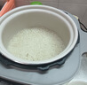 美的（Midea）【价保618】有钛0氟电压力锅6L触控电饭煲高压锅双胆 多功能一体智能预约家用5-8人饭锅MY-E6923 实拍图