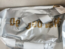 德佑超柔乳霜白金隔尿垫一次性婴儿护理垫m码96片姨妈垫不可洗 实拍图
