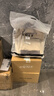 无印良品A类100%纯棉60支超柔贡缎面亲肤四件套全棉床上用品轻奢被套床单双人1.5/1.8米床2*2.3m 实拍图