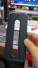 倍思 【超瓷晶防爆膜】适用iPhone15ProMax钢化膜苹果15ProMax手机膜防尘抗指纹超薄全覆盖无尘仓2片装 实拍图