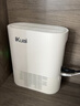爱快ikuai爱快路由器q6000千兆wifi6路由器软路由子母路由器宽带叠加 上网管控信号增强无线千兆路由器 Q3000/3000兆双频WiFi6无线路由器 实拍图