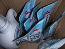 威露士清可新洗衣液柠檬12.18斤(2L+1L+袋500mlx6+内衣净90ml)新旧随机 实拍图