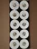 清风有芯卷纸原木金装 4层140克*30卷 卫生纸纸巾 箱装 厕纸 卷筒纸 实拍图
