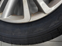 玛吉斯（MAXXIS）轮胎/汽车轮胎 215/55R16 93H MA510 原配思域/享域 实拍图