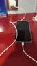 Masentek 适用苹果手机充电器PD30W快充数据线套装iPhone14promax13/12/11平板ipad充电插头+线20W/40W 实拍图