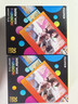 INSTAX富士instax立拍立得 宽幅相纸 彩虹双包装20张（适用于WIDE系列相机） 实拍图
