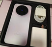 vivo X300s 16GB+1TB 梦核紫 蔡司2亿超级主摄 蔡司APO超级长焦 144Hz蔡司大师色彩屏 拍照 AI手机 实拍图
