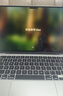 绿联适用苹果MacBook Air13英寸屏幕膜钢化膜M5/M4/M3/M2保护膜2026/25/24/22款笔记本电脑膜高清易贴 实拍图