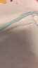 棉之润婴儿网眼尿布裤轻薄透气尿布兜可水洗一体式宝宝如厕训练裤3条装 实拍图
