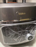 美的（Midea）【价保618】有钛0氟低脂电压力锅6L家用6-8人高压电饭锅0涂层316L快排气饭锅炖煮煲汤MY-C6650F 实拍图
