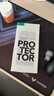 亿色（ESR）适用华为Mate60Pro钢化膜Pro+全胶手机膜RS高清全屏覆盖防摔抗指纹前膜秒贴全包贴膜 实拍图