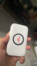 纽曼随身wifi多网通用移动无线wifi6免插卡上网宝随行无线便携车载支持5G/4G设备全国通用流量2026款 实拍图