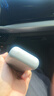 小米（MI）【3C认证】自带线充电宝20000 67W 浅蓝色可上飞机/火车 可充手机平板笔记本iPhone 实拍图