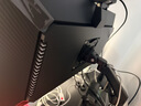泰坦军团 24.5英寸2K 320Hz HDR400 QD量子点纳米涂层广色域 旋转升降 RGB背光灯 1ms电竞显示器P2512S MAX 实拍图
