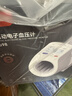 鱼跃（yuwell）专业旗舰臂筒式电子血压计血压仪医用高精准高血压测量仪家用698 实拍图