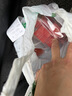 强生美瞳日抛灰金炫闪30片装400度彩色隐形眼镜自然职场【清冷星光】 实拍图