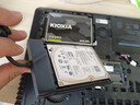 铠侠（Kioxia）960GB SSD固态硬盘 SATA接口 EXCERIA SATA TC10系列 实拍图
