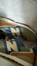 NEW BALANCE4-14岁大童春夏拼接复古运动休闲鞋996 实拍图