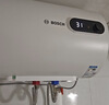 博世（BOSCH）2200W家用一级能效高效速热储水式中温节能电热水器防漏电防电墙TR 3250 50 C2-50升 实拍图