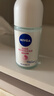 妮维雅（NIVEA）孙颖莎同款抑汗香体止汗露腋下干爽精华爽身走珠液50ml生日礼物 实拍图