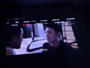 极米（XGIMI）Z9X 4K 高亮版 全新轻薄4K光学变焦三色激光投影1500CVIA 真实高亮家用智能云台投影仪 国家补贴 实拍图