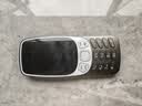 诺基亚（NOKIA）3210 4G 移动联通电信广电全网通 2.4英寸双卡双待 直板按键学生功能机备用手机黑色 实拍图