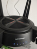 磊科（netcore）N60PRO AX6000千兆无线WiFi6路由器 5G双频双2.5G口 6000M速率 家用电竞游戏wifi穿墙 软路由Mesh 实拍图