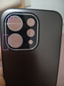 酷乐锋【流光AG磨砂】适用vivo S50手机壳维沃s50保护套磨砂壳镜头膜全包防摔磨简约亲肤淡化指纹外背壳 实拍图