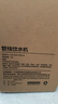 美的（Midea）管线机壁挂式家用净水器净饮机饮水机伴侣  3秒速热直饮一体 智能触控定量出水 全通量匹配MG245-R 实拍图