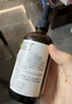 爷爷的农场有机亚麻籽油110ml 食用油热炒凉拌辅食油 赠婴儿宝宝辅食谱 实拍图