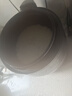 美的（Midea）【价保618】0涂层精钢厚釜电压力锅5L双胆全自动智能预约家用煲汤煮饭煲MY-C5856G高压锅4-6人 实拍图