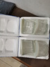 网红咸菜碗玻璃密封罐加厚酱菜盒冰箱保鲜罐小菜泡菜罐分装盒 四只混搭装 4个 180ml 实拍图