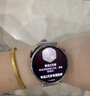 HUAWEI WATCH GT 6 流光紫 41mm智能手表多维情绪健康全新骑行体验 实拍图