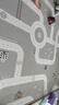 贝易宝宝爬爬垫加厚婴儿PU爬行垫IXPE客厅儿童地垫整体垫-240*180*2cm 实拍图