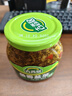 吉香居香辣梅干菜拌饭酱306g（266g赠40g）涪陵榨菜下饭菜咸菜 四川特产 实拍图