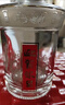 迎驾贡酒银星 浓香型 白酒 42度 520ml*4瓶 整箱装 618囤货 实拍图
