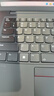 ThinkPad【国家补贴15%】T14p AI PC酷睿Ultra5 14.5英寸高性能工程师本笔记本电脑 32G 1TB 3K 商务办公本 实拍图