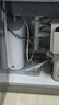 美的（Midea）新品8.3升储水式小厨宝家用48升一级能效2000W电热水器 防电墙 厨房热水宝 国家补贴F8.3-20CB(ES) 实拍图